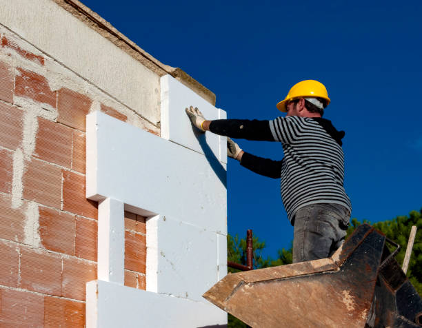 Types of Insulation We Offer in Big Rapids, MI