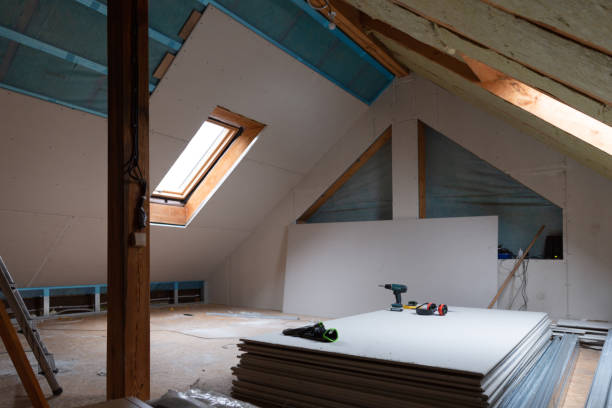 Best Eco-Friendly Insulation in Big Rapids, MI