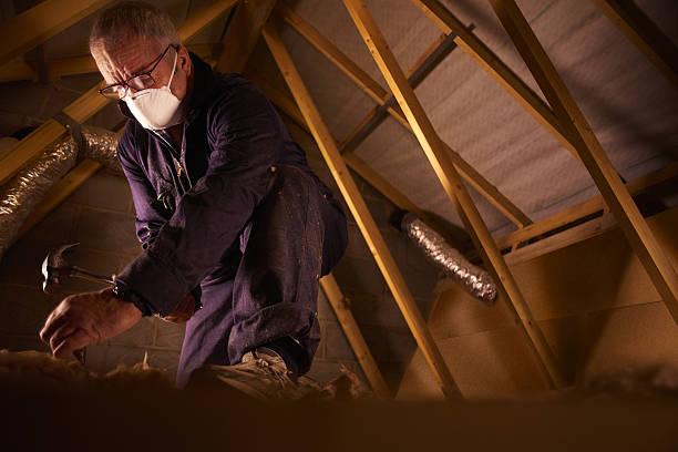 Best Spray Foam Insulation in Big Rapids, MI